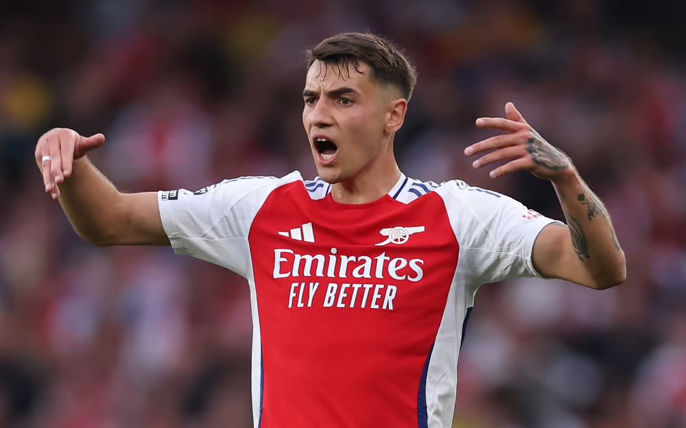 开云app-天空体育：波尔图接近先租后买签下阿森纳后卫基维奥尔