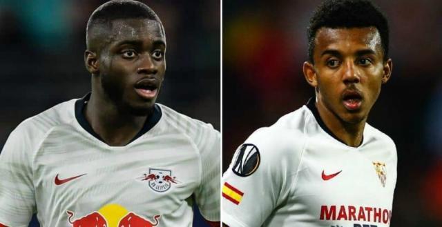 开云平台-王勤伯：放弃于帕梅卡诺选孔代，德尚的心机在哪里？