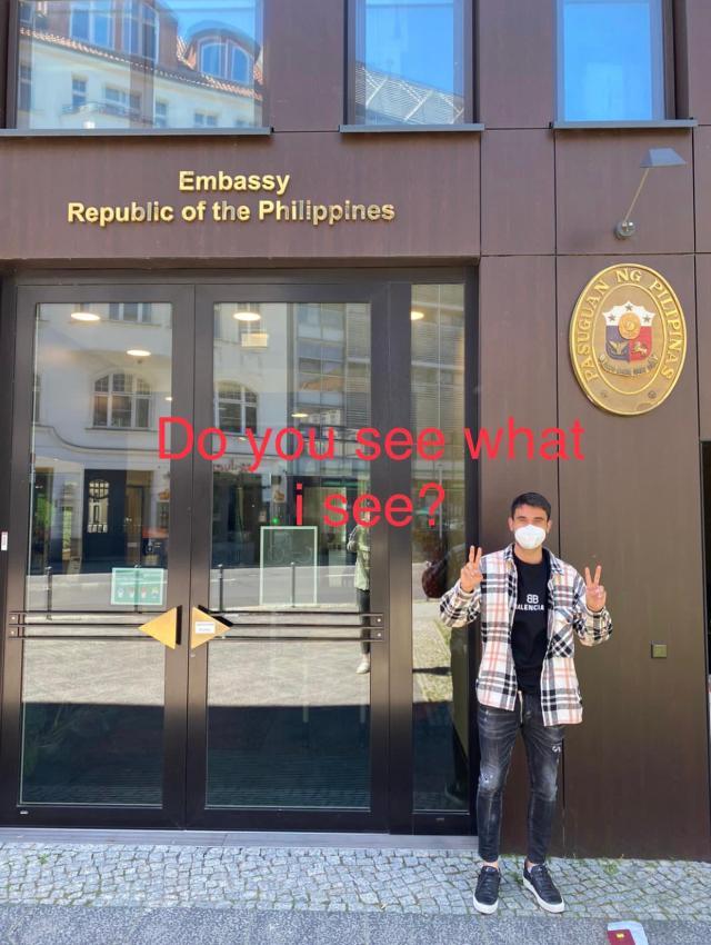 霍尔特曼已经在菲律宾驻德国使馆拿到了菲律宾护照.jpg