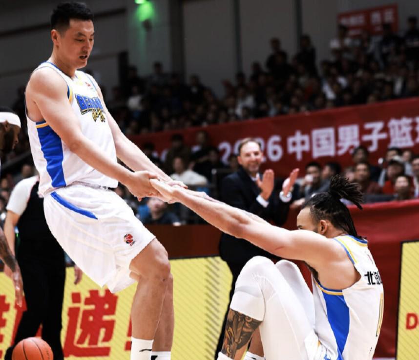 kaiyun-记者：北京本场比赛要啥没啥，惨败浙江稠州 “输相”很难看