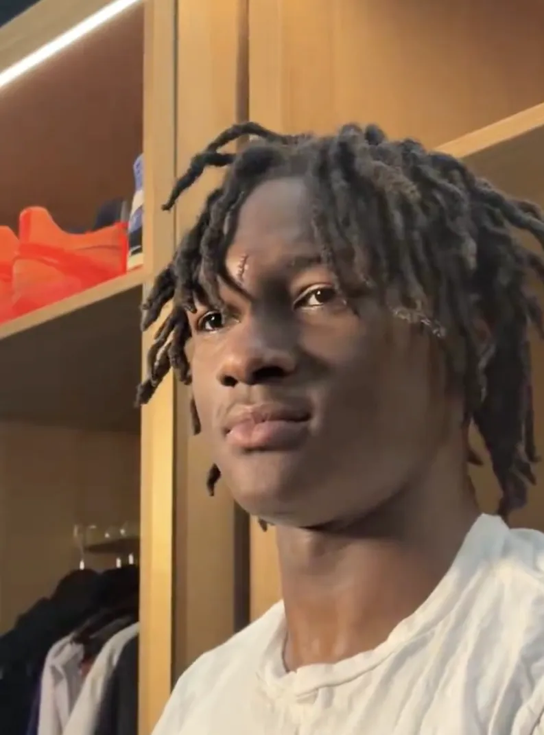 开云平台-阿杜-蒂耶罗：我想努力获得上场机会，不断提升自己的信心