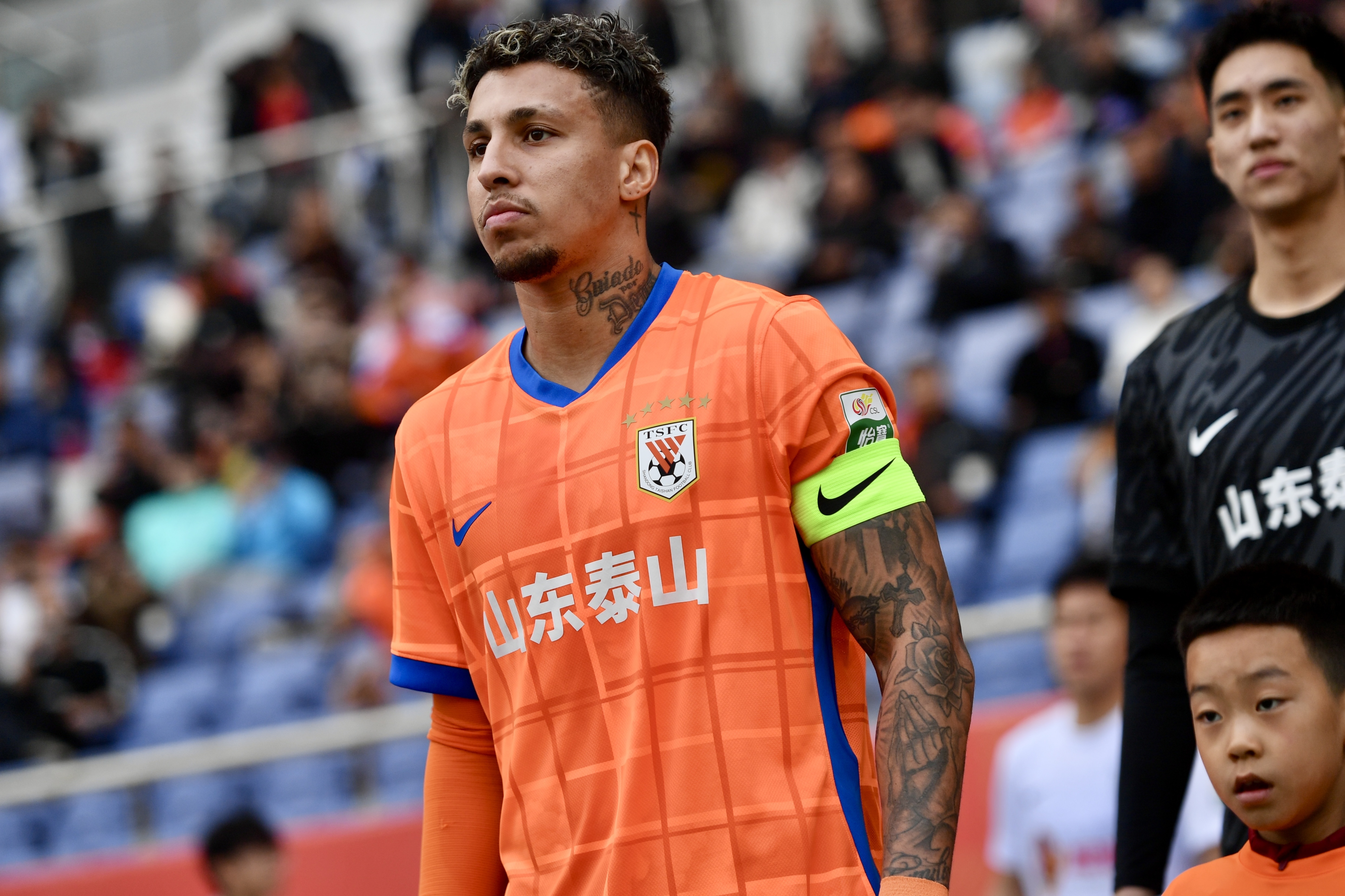 开云平台-鲁媒：克雷桑对阵大连英博当日主动求战，若恢复顺利可战河南队